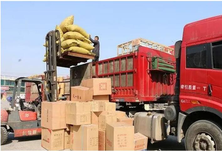 泉州到赣州物流专线