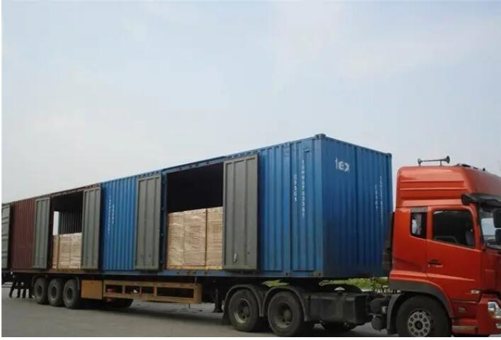 泉州到赣州整车运输