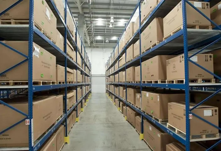 泉州到赣州货物仓储