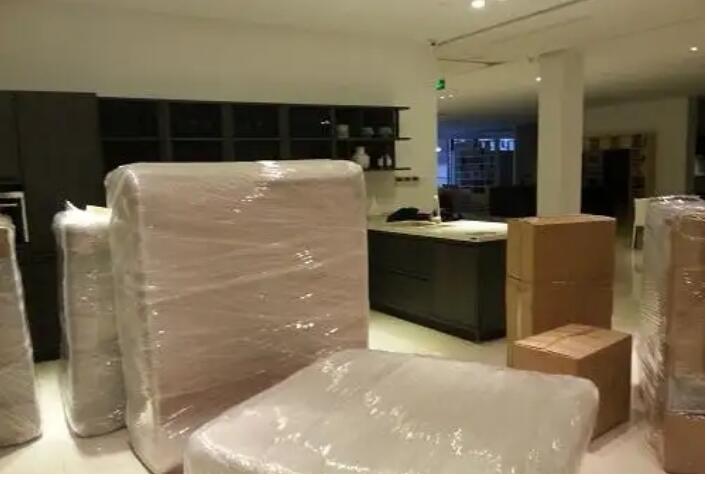 泉州到赣州长途搬家