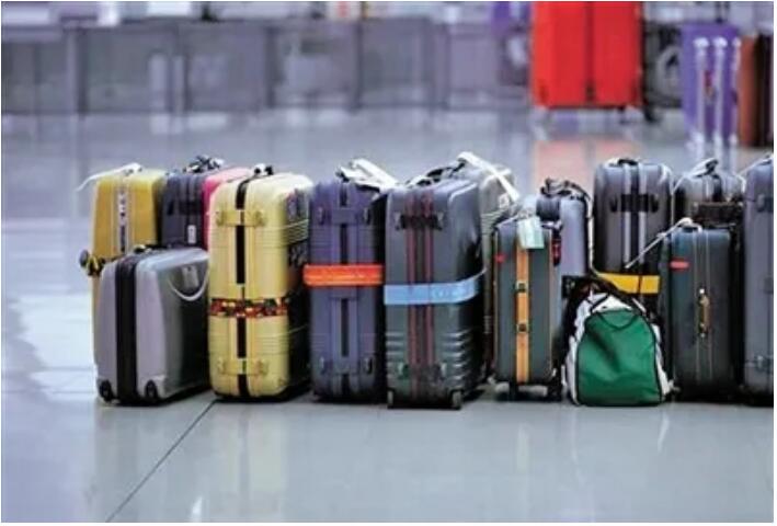 泉州到赣州行李托运