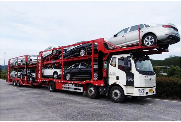 泉州到赣州轿车托运